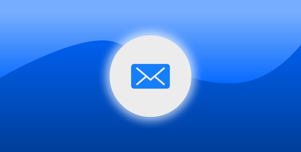 Webpixel Configure Email Client