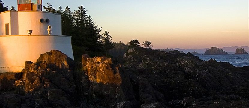 Lighthouse