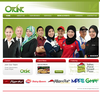 OTCINC Sdn Bhd